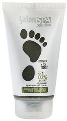 SPA Foot Scrub Volcanic Pumice 150мол