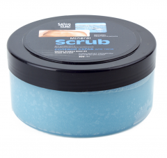 SPA Salt Scrub 300 мл