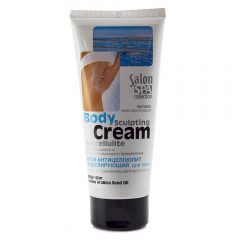 SPA Cream Anti-cellulite 200 мл