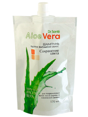 Shampoo Color Preservation 170мл