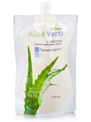 Shampoo Against Dandruff 170мол