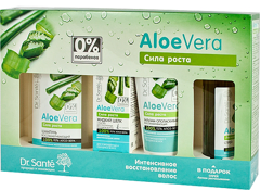 Cosmetic Set Complex Strength of Growth