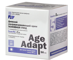 AA Ultra Moisturizing Cream for All Skin Types Day