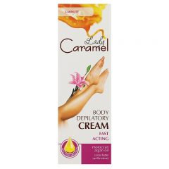 Cream for Depilation Fast Acting 100 мл