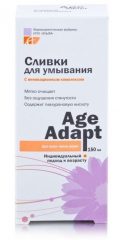 AA Cream Cleanser 150мол