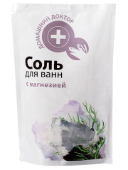 Salt with Chalk doypack 500 г