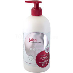 Prof Shampoo Glow and Shine 750мл