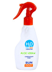 Refreshing Water 200мол