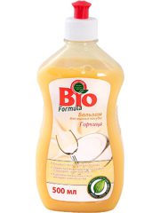 Balm for Dishwashing Mustard 500мл