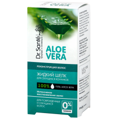 Liquid Silk for Splitting Hair 30 мл