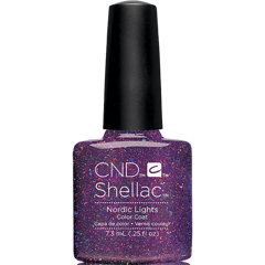 Shellac Nordic Lights 7,3 мл