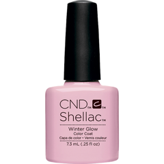 Shellac Winter Glow 7,3 мл