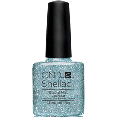 Shellac Glacial Mist 7,3 мл