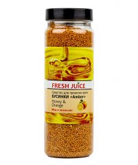 Means for Baths Honey and Orange 450 г
