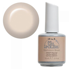 Just Gel Polish Cashmere Blush 14 мл