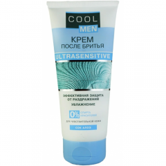 UltraSensitive After Shave Cream 200 мл