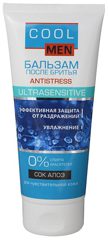 UltraSensitive Antistress Balm after Shave 200мл