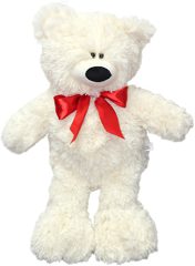 Bear Bo in an assortment 60см