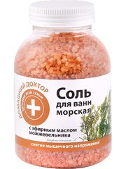 Salt with Juniper 1000г