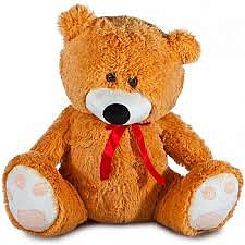 Bear in an assortment 23см