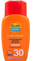 Emulsion Sun SPF 30 150мл
