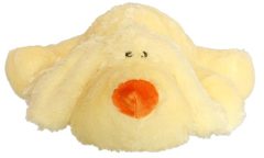 Dog Pillow Sonya Cream