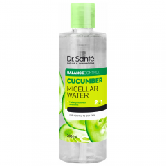 Cucumber Balance Control Micellar Water 200 мл