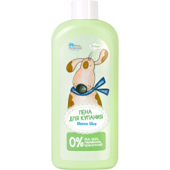 Bath Foam Puppy Sean 500 мл