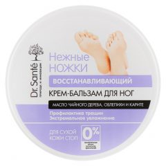 Cream-Balm for Foot Restores 100мл