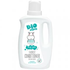 Fabric Conditioner for Baby Clothes Aloe Vera 1000 мл