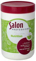 Prof Mask Nutritious for Hair 1000мл