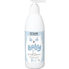 Soft Baby Shampoo 300 мл