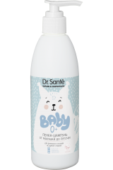 Foam Shampoo From Top to Toe 300 мл