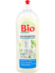 Gel Strength of the Concentrate for Dishes до Oil 750мл