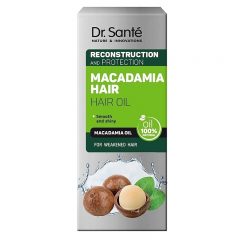 Macadamia Hair Oil 50 мл