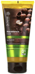 Macadamia Hair Balm 200мол