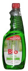 Glass Cleaner with Vinegar 750мл (reserve)