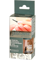 №2 Means for Fast Drying Varnish 10 мл