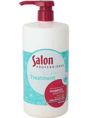 SPA Shampoo for Hair Intensive Recovery 1000мл