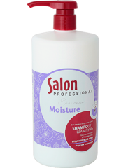 SPA Shampoo for Hair Recovery and Hydration 1000мл