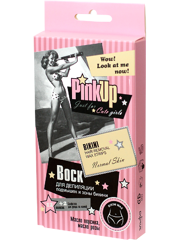 Wax for Depilation Bikini 12шт