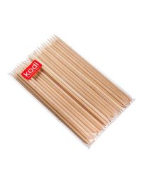 Orange sticks 15 см (50 шт)