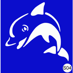 Cliches for Design Henna S04