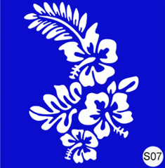 Cliches for Design Henna S07