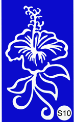 Cliches for Design Henna S10