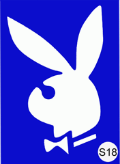 Cliches for Design Henna S18