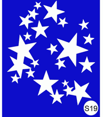 Cliches for Design Henna S19