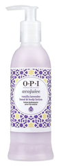 Avojuice Lotion Hand and Body Vanilla-Lavender 250мл