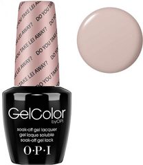 GelColor Do You Take Lei Away? 15 мл