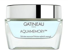 Aquamemory Moisture Replenish Cream-Gel 50 мл